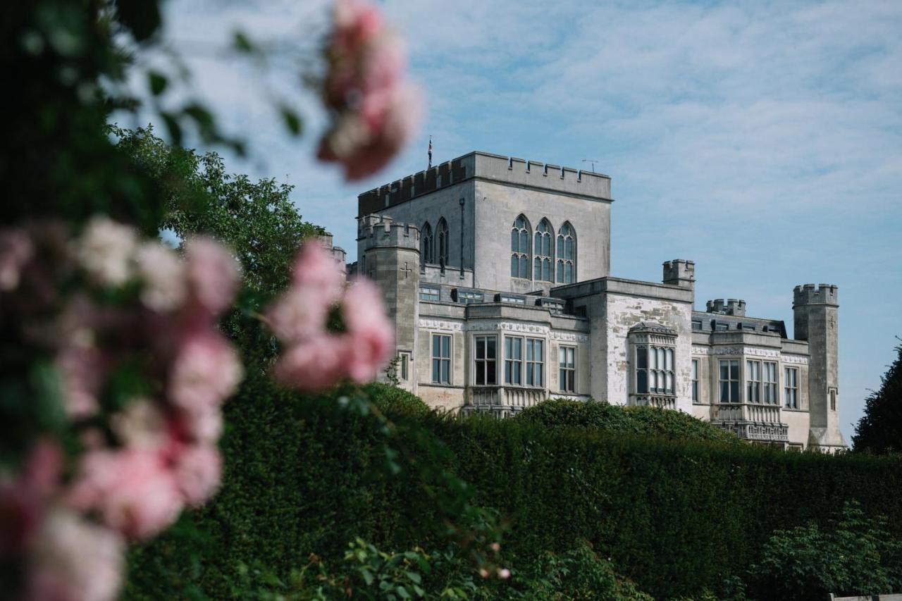 Ashridge House Hotel เบิร์กเคมสเต็ด ภายนอก รูปภาพ